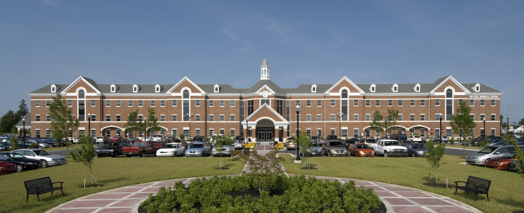 hospital